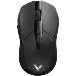 RAPOO-V300SE - Rapoo V300SE Kabelgebundene/Kabellose Gaming-Maus mit PAW3311 Leichtgewicht 12000DPI und 10 programmierbaren Tasten