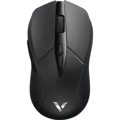 Rapoo V300SE Wired/Wireless Gaming Mouse with PAW3311 Lightweight 12000DPI and 10 programmable buttons