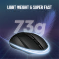 Rapoo  V300SE Wireless Gaming Mouse — image 4