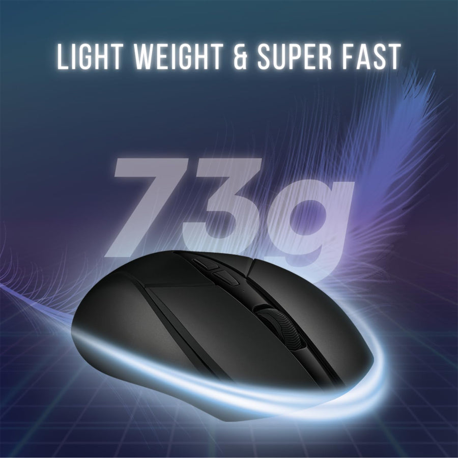 Rapoo  V300SE Wireless Gaming Mouse