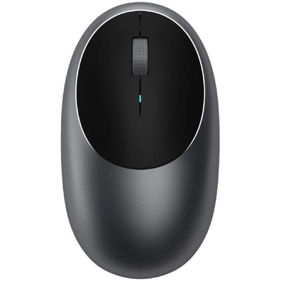 SATECHI M1 Wireless Bluetooth Mouse ( Space Grey )