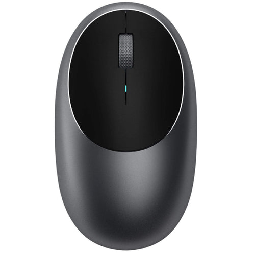 SATECHI M1 Kabellose Bluetooth Maus ( Space Grey )