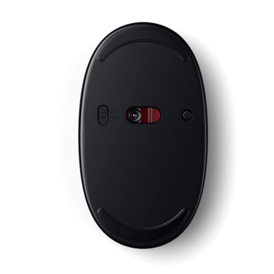 SATECHI M1 Kabellose Bluetooth Maus ( Space Grey )