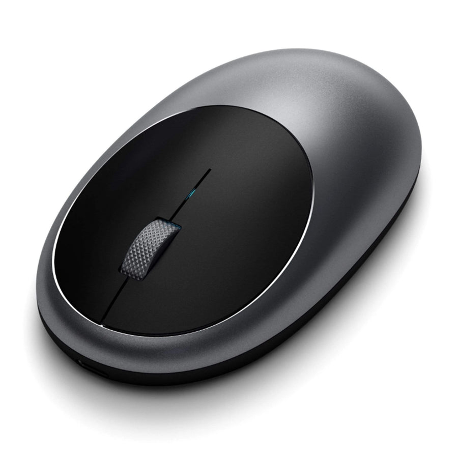 SATECHI M1 Kabellose Bluetooth Maus ( Space Grey )