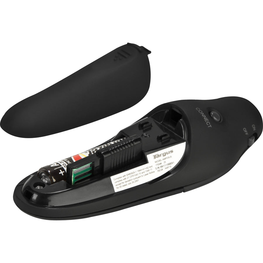 Targus AMP16AU
