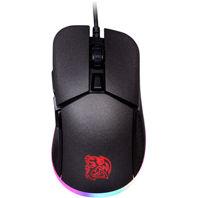 Ttesports by Thermaltake Iris Optical RGB Gaming Mouse