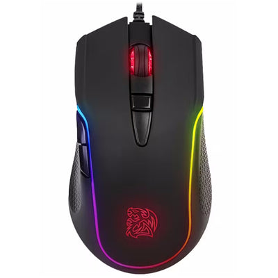 THERMALTAKE Tt eSPORTS Neros RGB Optical Gaming Mouse