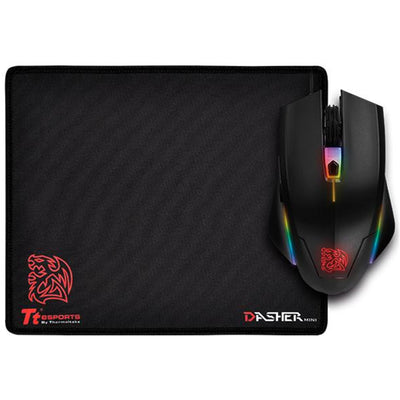 TteSports by Thermaltake TALON ELITE RGB Gaming Mouse