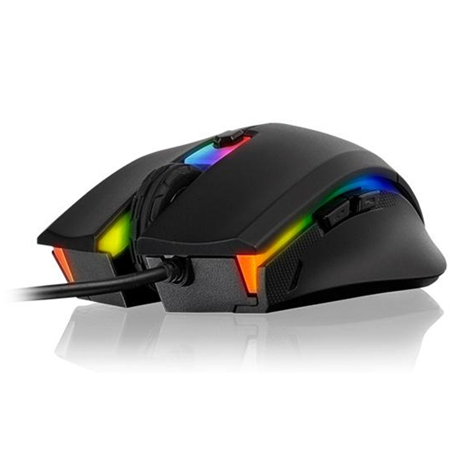 TteSports by Thermaltake TALON ELITE RGB Gaming Mouse