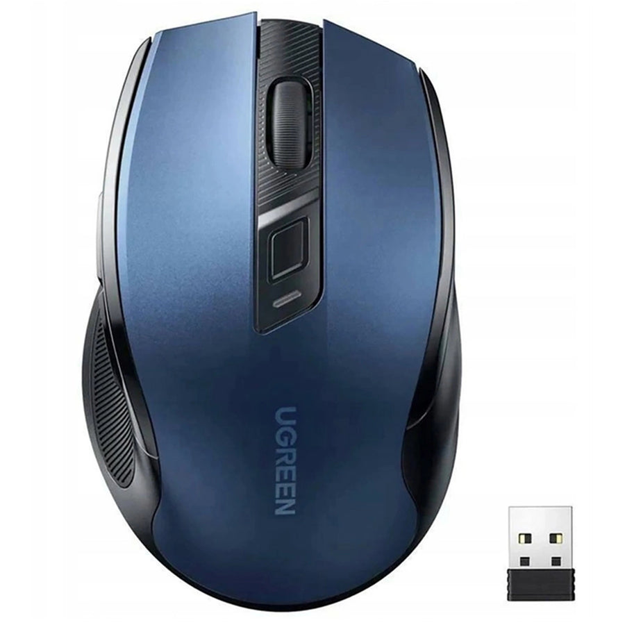 UG-25753 - UGREEN Ergonomic Wireless Mouse
