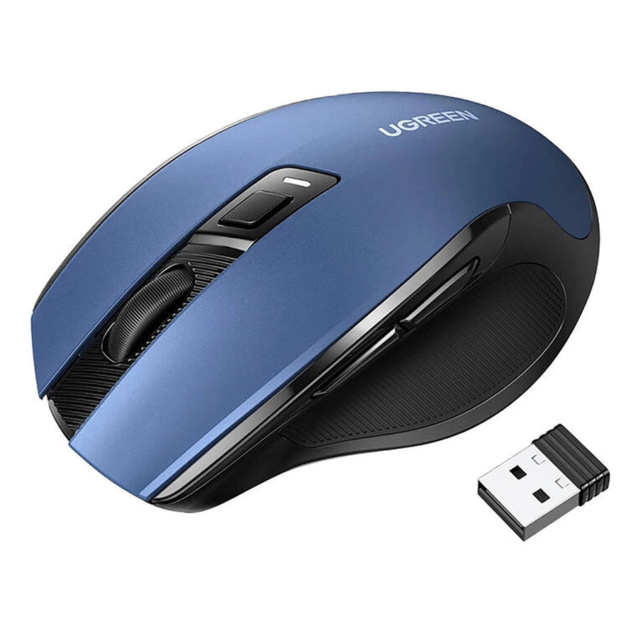 UG-25753 - UGREEN Ergonomic Wireless Mouse