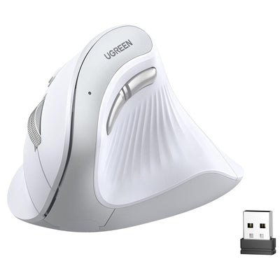 UGREEN Multi-mode Vertical Mouse