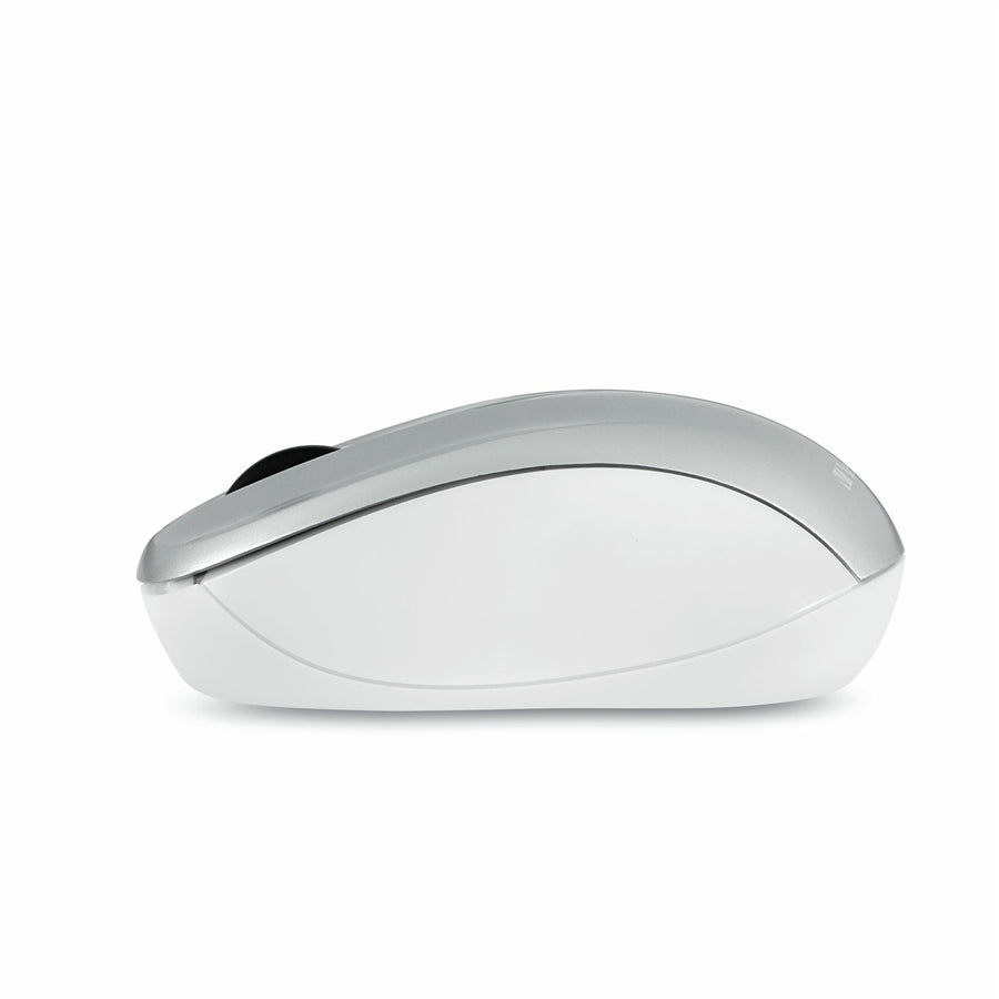 Verbatim 99777 Wireless Silent Mouse - Silver