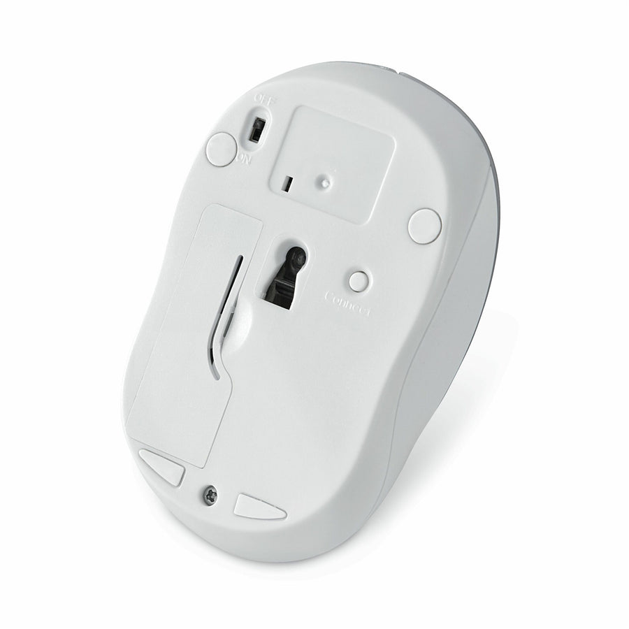 Verbatim 99777 Wireless Silent Mouse - Silver