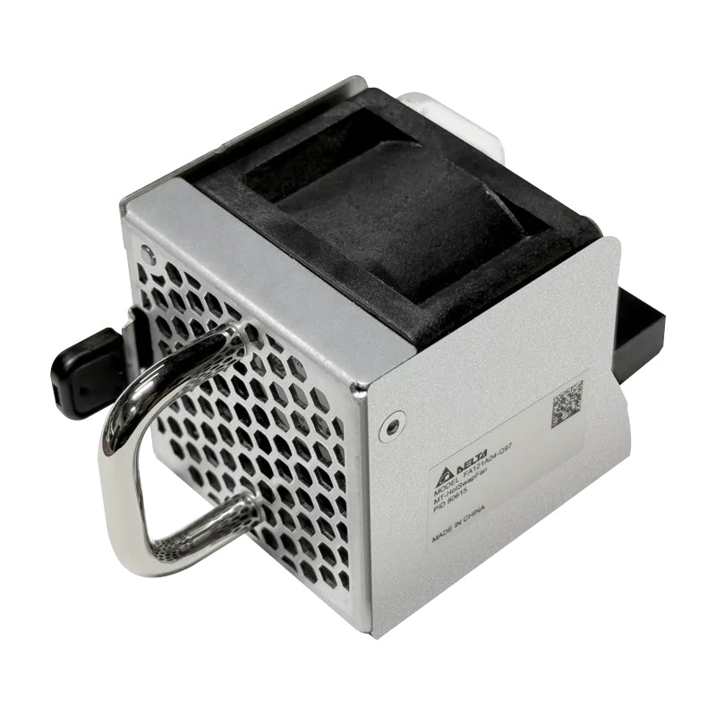 MT-HotSwapFan-V2 - MikroTik MT-HotSwapFan-V2 Hot-swap fan module for CRS804 DDQ Switch