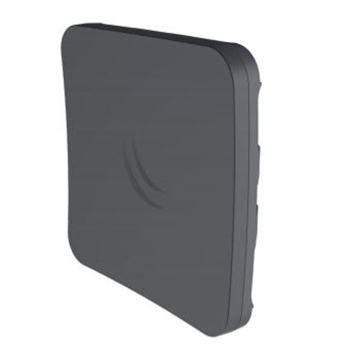 MikroTik MTAO-LTE-5D-SQ - mANT 5dBi 699 - 2690 MHz LTE antenna with two SMA connectors