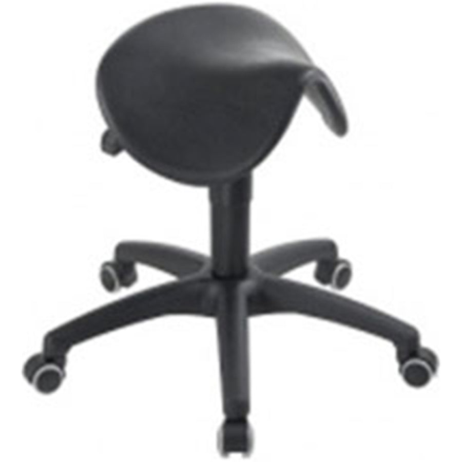 72B840 - METRO SADDLE STOOL B840