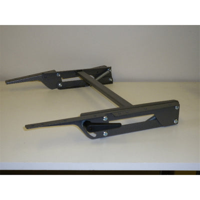 76KB490 - METRO 490 KEYBOARD MECH BLACK