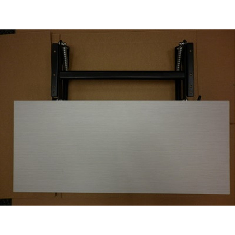 76KB490P - METRO 490 KEYBOARD MECH WITH PLATFORM