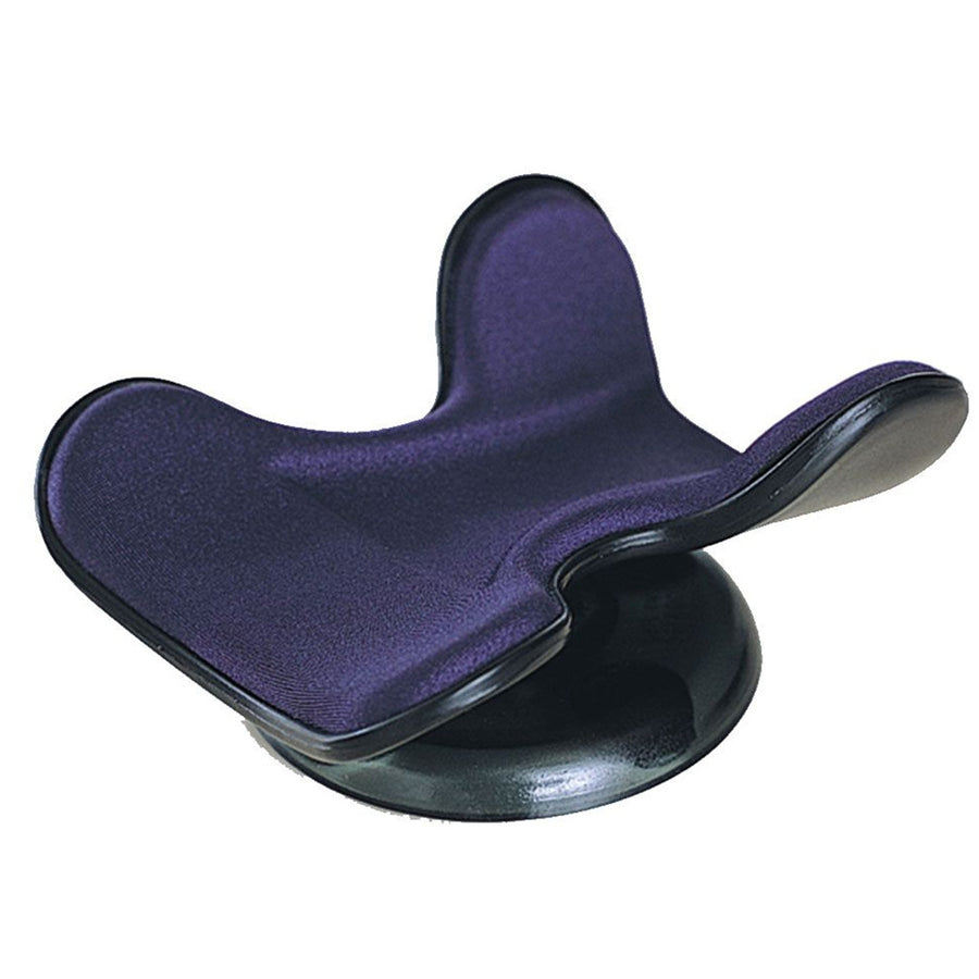 Metro 21WASP2 - KEYBOARD/MOUSE  ARM REST WASP SET OF 2