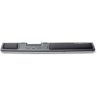 Mousetrapper 20RPAB - MOUSE WIRED ROLLER PAD  ADVANCE 2.0 BLACK