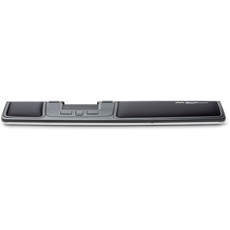 Mousetrapper 20RPAB - MOUSE WIRED ROLLER PAD  ADVANCE 2.0 BLACK