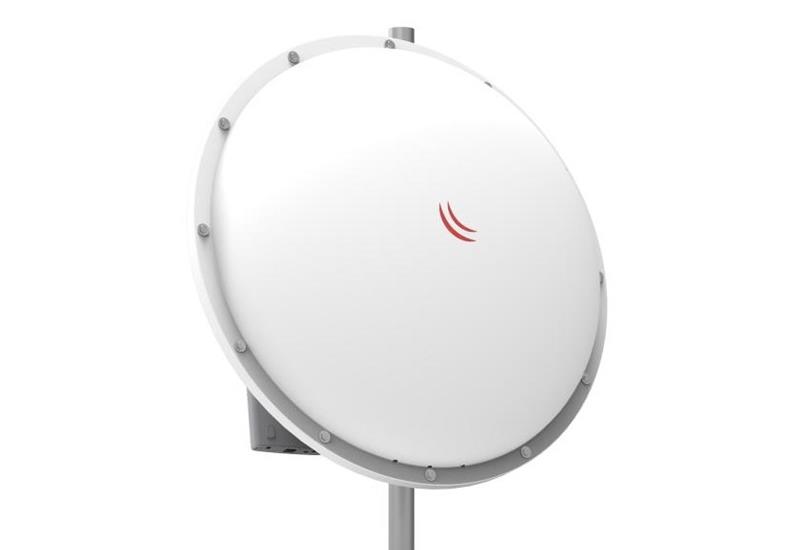 MTRADC4 - MikroTik Radome Cover for mANT 4 Pack