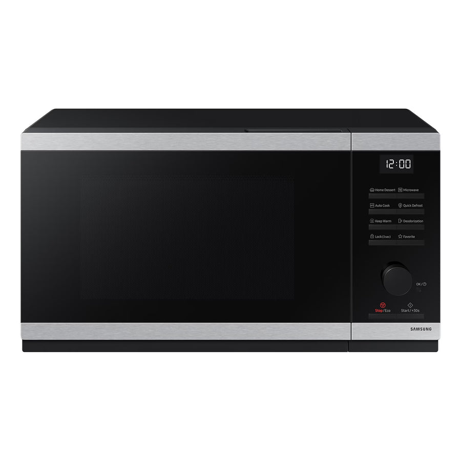 Samsung  MS23DG4504ATSA 23L Microwave Oven