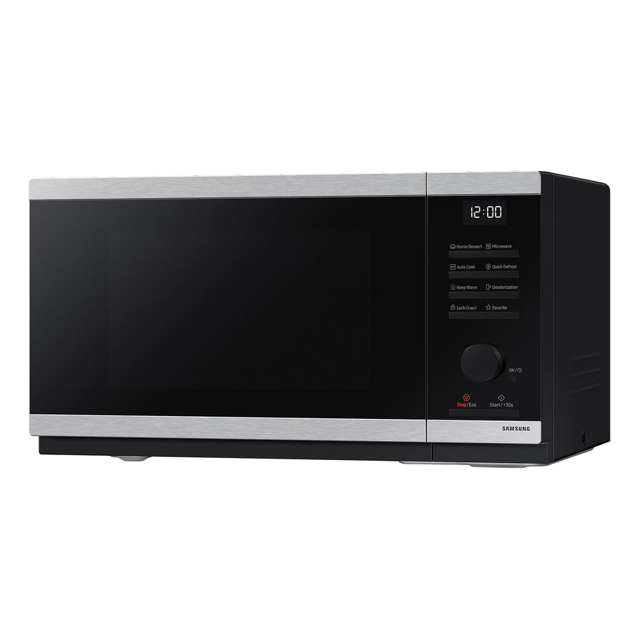 Samsung  MS23DG4504ATSA 23L Microwave Oven
