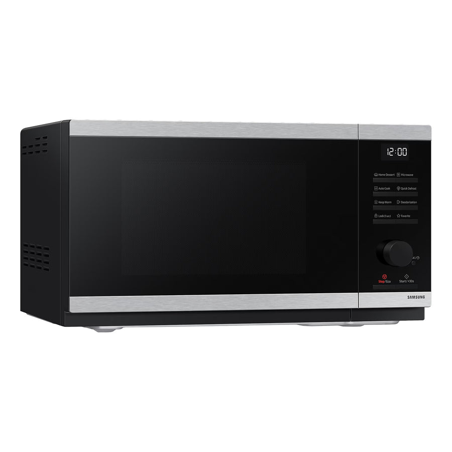 Samsung  MS23DG4504ATSA 23L Microwave Oven