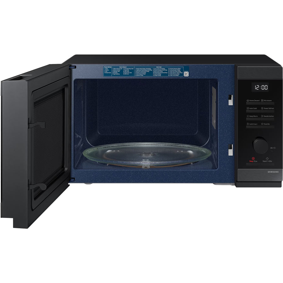 Samsung  MS32DG4504AGSA 32L 1000W Microwave Oven - Black