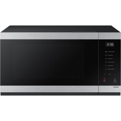 Samsung  MS40DG5505ATSA 40L 1000W Microwave Oven with Ceramic Enamel