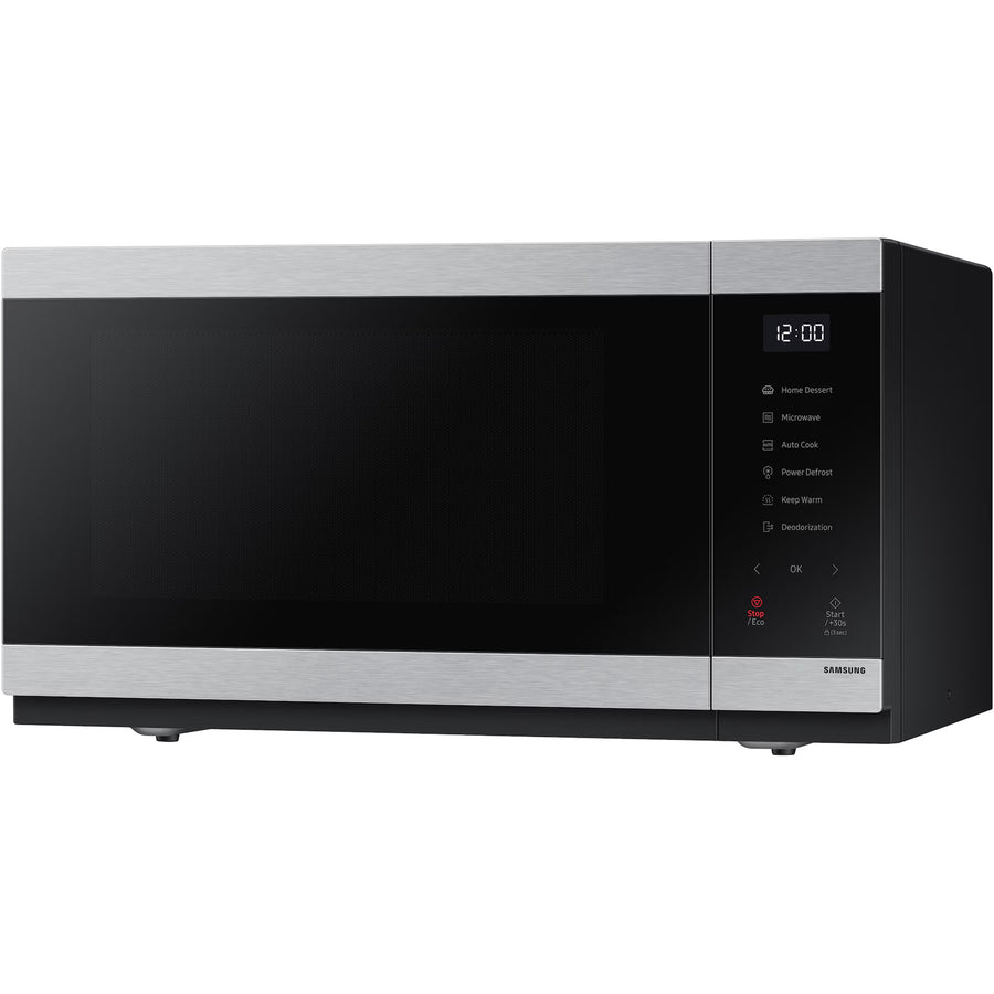 Samsung  MS40DG5505ATSA 40L 1000W Microwave Oven with Ceramic Enamel
