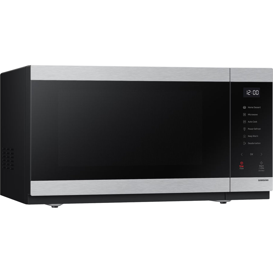 Samsung  MS40DG5505ATSA 40L 1000W Microwave Oven with Ceramic Enamel