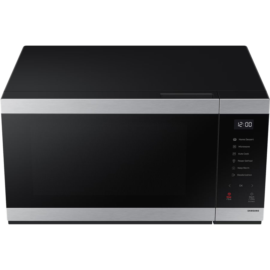 Samsung  MS40DG5505ATSA 40L 1000W Microwave Oven with Ceramic Enamel