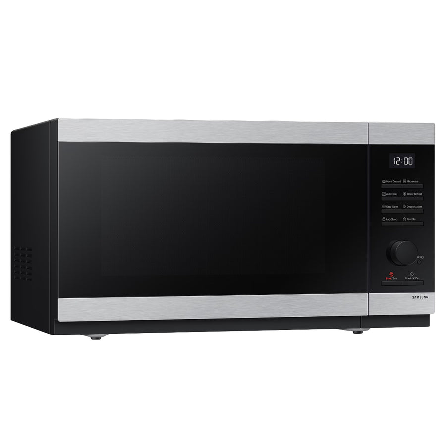 Samsung  MS40DG5504ATSA 40L 1000W Microwave Oven