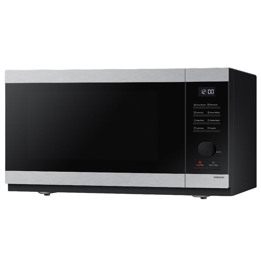 Samsung  MS40DG5504ATSA 40L 1000W Microwave Oven