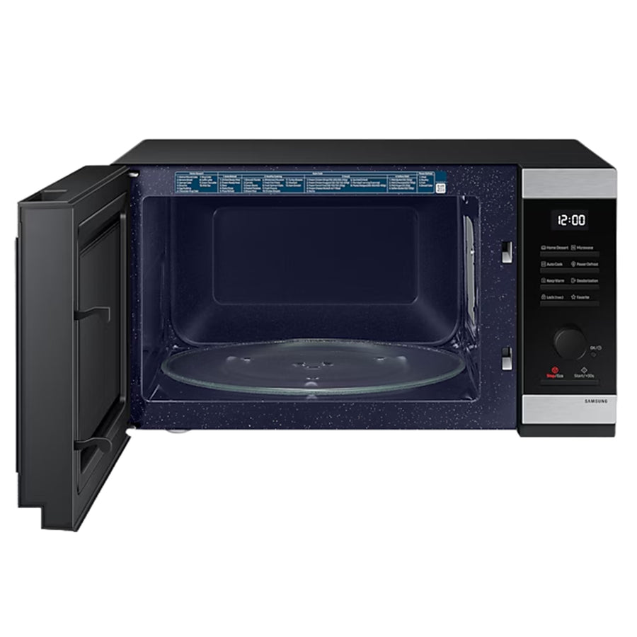 Samsung  MS40DG5504ATSA 40L 1000W Microwave Oven