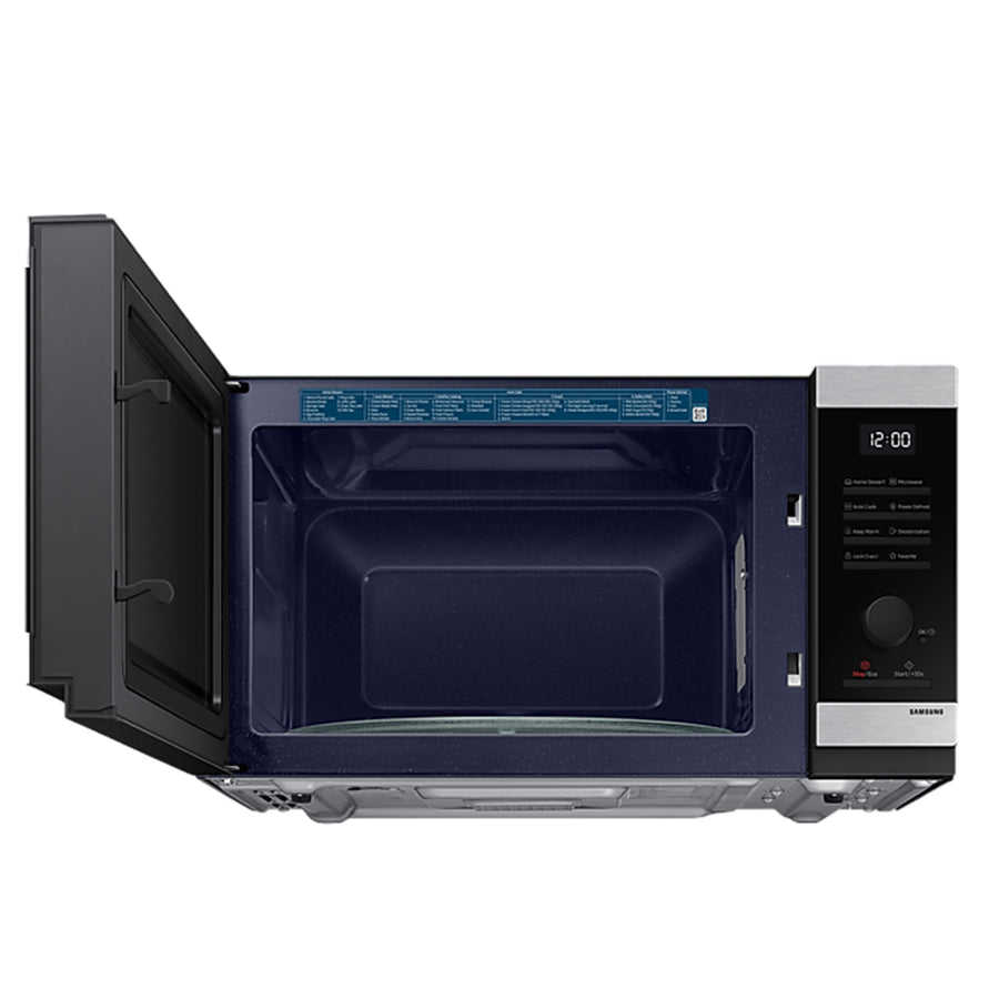 Samsung  MS40DG5504ATSA 40L 1000W Microwave Oven