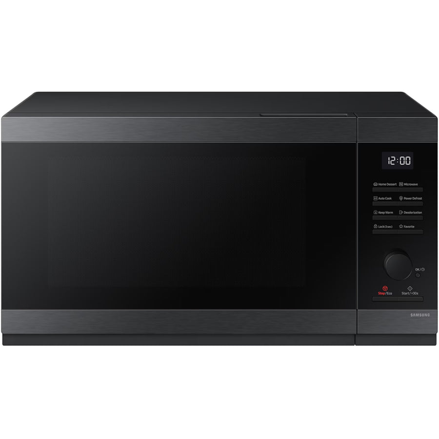Samsung  MS40DG5504AGSA 40L Microwave Oven - Black
