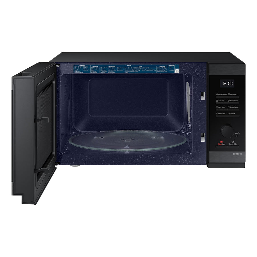 Samsung  MS40DG5504AGSA 40L Microwave Oven - Black