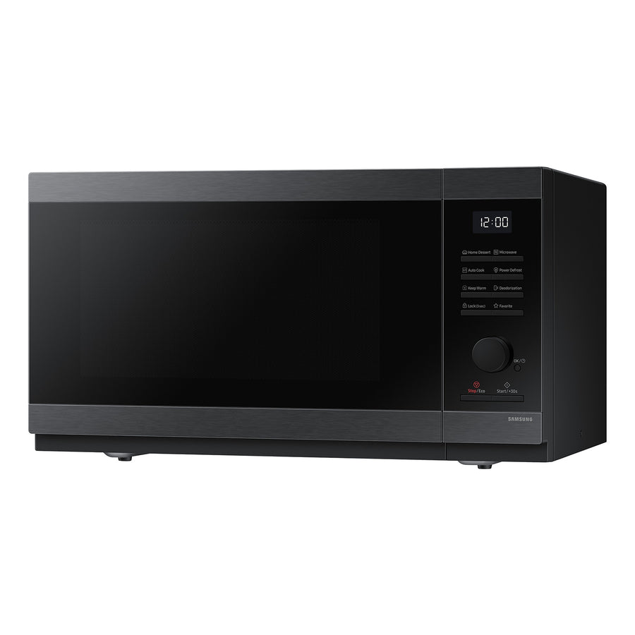 Samsung  MS40DG5504AGSA 40L Microwave Oven - Black