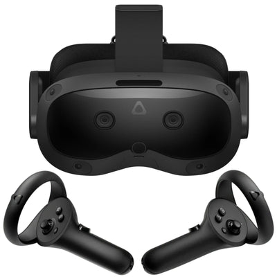 HTC VIVE Focus VISION 128GB VR Headset