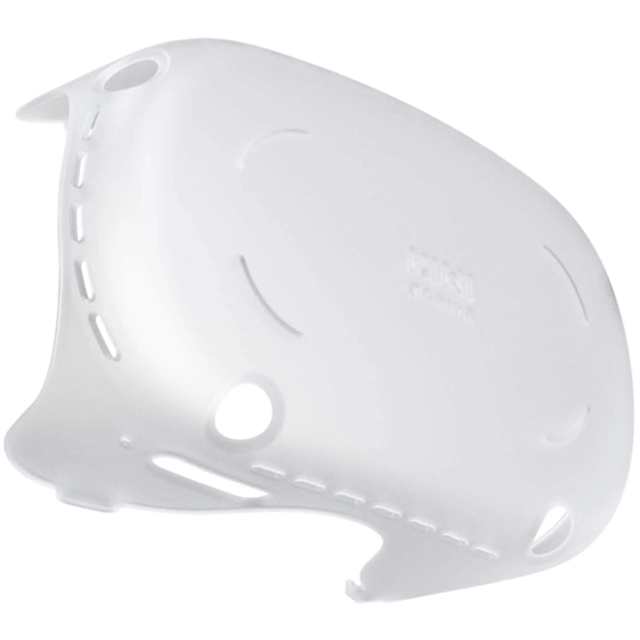 Kiwi Design   for META Oculus Quest 2 VR Shell Protective Cover - White