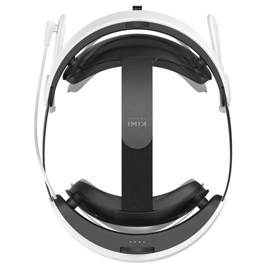 Kiwi Design   for META Oculus Quest 3 / 3S H4 Boost Halo Battery Head