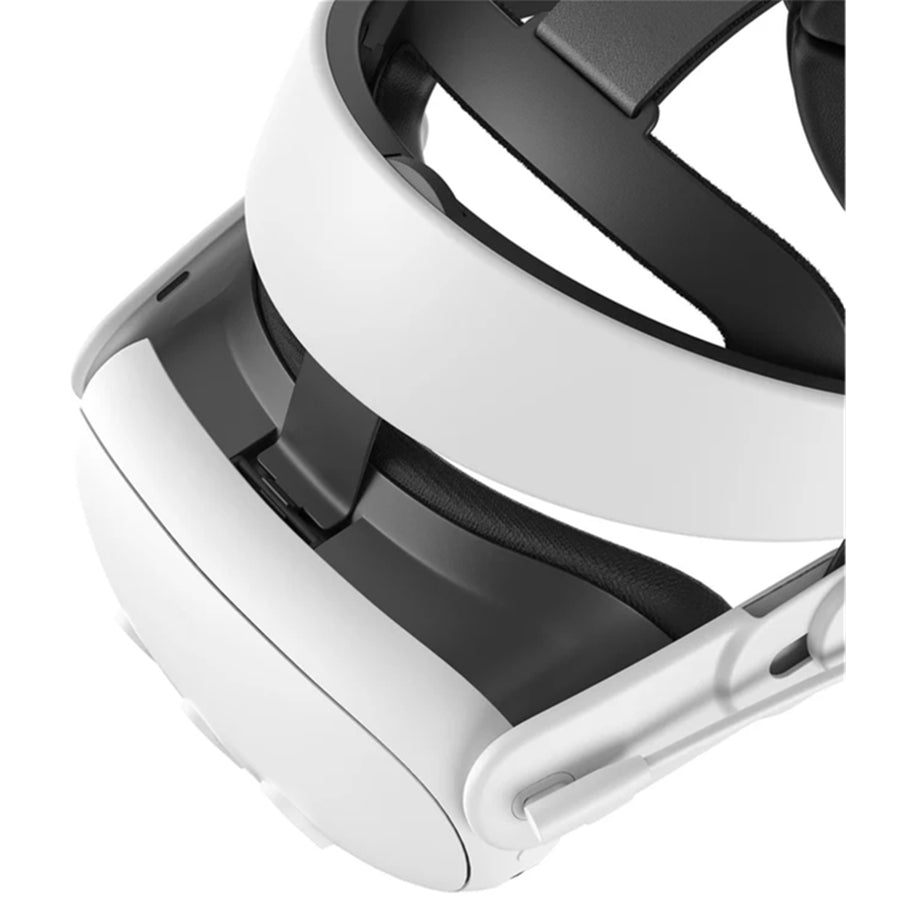 Kiwi Design   for META Oculus Quest 3 / 3S H4 Boost Halo Battery Head