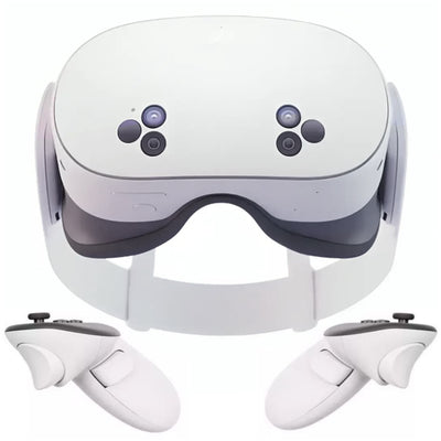 META QUEST 3S 128GB - 3Y WTY
