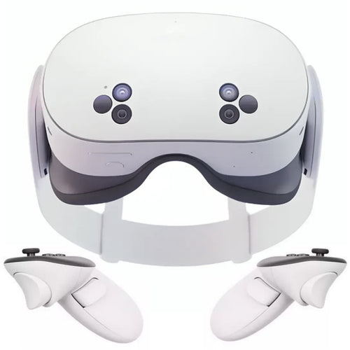 META QUEST 3S 128GB - 3Y WTY