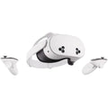 META Quest 3s  128GB Mixed Reality Headset with 2x Quest Touch Plus Controllers — image 3