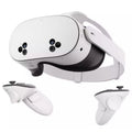 META Quest 3s  128GB Mixed Reality Headset with 2x Quest Touch Plus Controllers — image 2